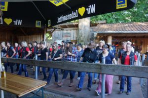 Westernfest Juni 2025 (Freitag) - Foto 94