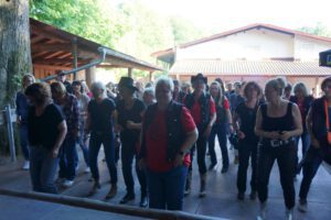 Westernfest Juni 2025 (Freitag) - Foto 97
