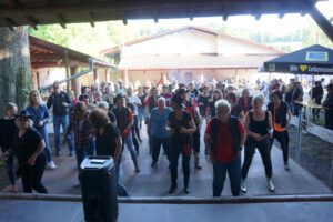 Westernfest Juni 2025 (Freitag) - Foto 98