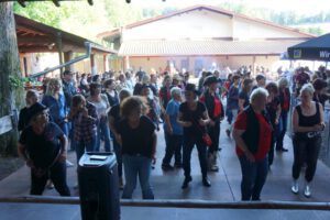 Westernfest Juni 2025 (Freitag) - Foto 99