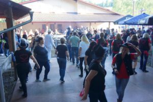 Westernfest Juni 2025 (Freitag) - Foto 104
