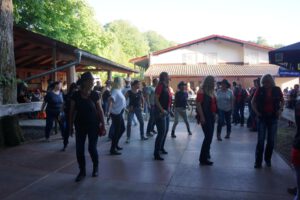 Westernfest Juni 2025 (Freitag) - Foto 109