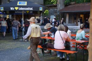 Westernfest Juni 2025 (Freitag) - Foto 112