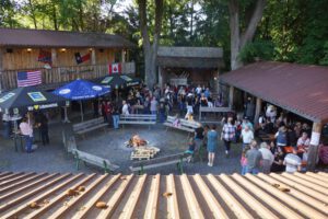 Westernfest Juni 2025 (Freitag) - Foto 114