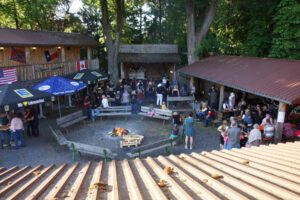 Westernfest Juni 2025 (Freitag) - Foto 115