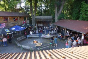 Westernfest Juni 2025 (Freitag) - Foto 116