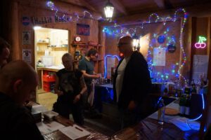 Westernfest Juni 2025 (Freitag) - Foto 123
