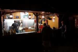 Westernfest Juni 2025 (Freitag) - Foto 131