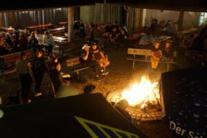 Westernfest Juni 2025 (Freitag) - Foto 140