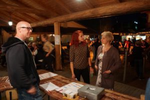Westernfest Juni 2025 (Freitag) - Foto 142
