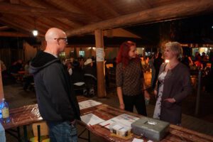 Westernfest Juni 2025 (Freitag) - Foto 143