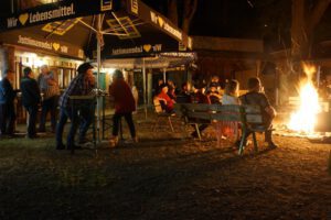 Westernfest Juni 2025 (Freitag) - Foto 146